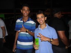 Natal Open Prime